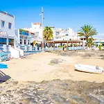 Lägenhet Precioso Atico Con Vistas Espectaculares. Corralejo