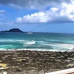 Lägenhet Precioso Atico Con Vistas Espectaculares. Corralejo