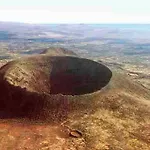 Precioso Atico Con Vistas Espectaculares. Lägenhet Corralejo