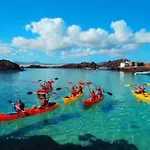 Lägenhet Precioso Atico Con Vistas Espectaculares. Corralejo