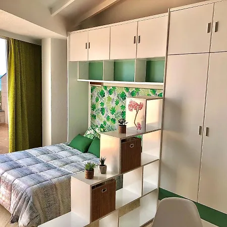 Precioso Atico Con Vistas Espectaculares.