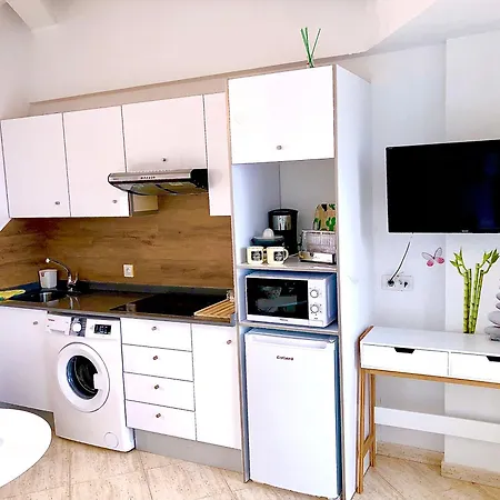 Apartmán Precioso Atico Con Vistas Espectaculares. *