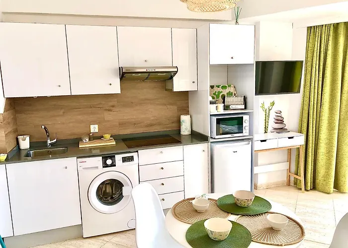 Precioso Atico Con Vistas Espectaculares. Apartmán