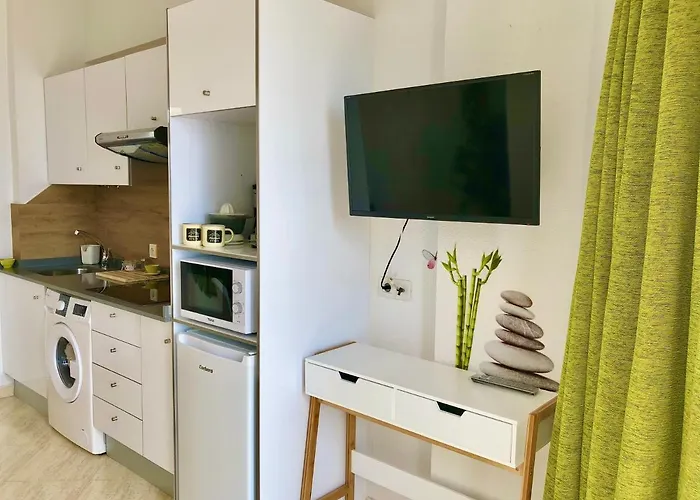 Precioso Atico Con Vistas Espectaculares. Apartmán *