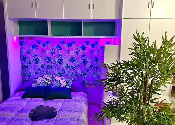 Apartmán Precioso Atico Con Vistas Espectaculares. *