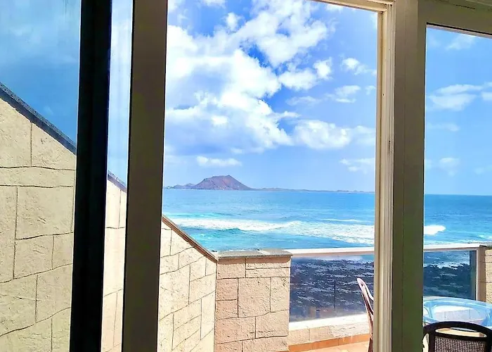 Precioso Atico Con Vistas Espectaculares.