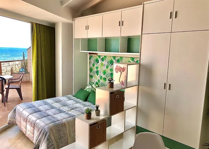 Precioso Atico Con Vistas Espectaculares.