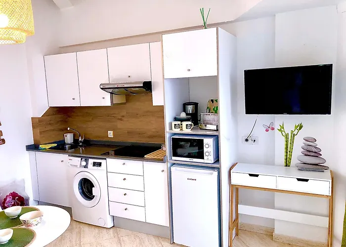 Apartmán Precioso Atico Con Vistas Espectaculares. *