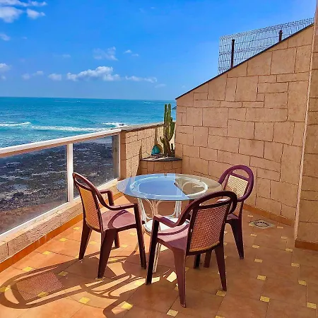 Precioso Atico Con Vistas Espectaculares. Apartment