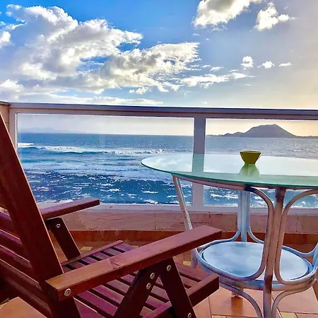 Precioso Atico Con Vistas Espectaculares. Apartment