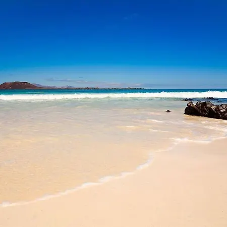 Apartment Precioso Atico Con Vistas Espectaculares. Corralejo