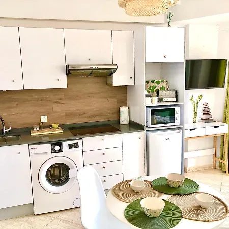 Precioso Atico Con Vistas Espectaculares. Apartament