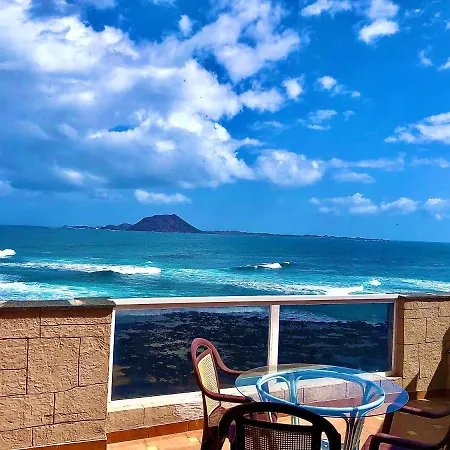 Apartman Precioso Atico Con Vistas Espectaculares.