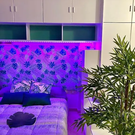 Apartament Precioso Atico Con Vistas Espectaculares. *