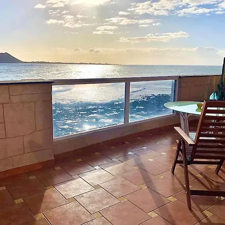 アパート Precioso Atico Con Vistas Espectaculares.