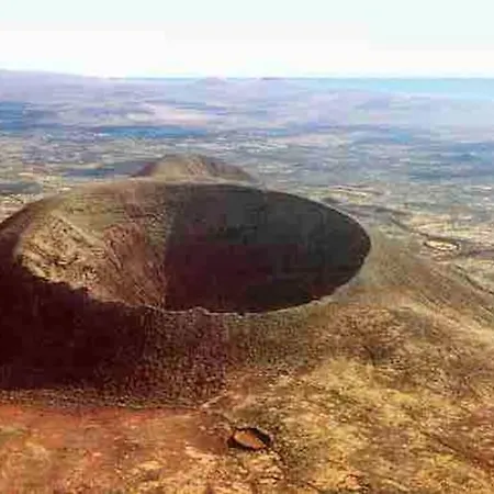 Precioso Atico Con Vistas Espectaculares. Apartament Corralejo