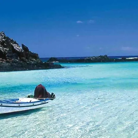 Apartament Precioso Atico Con Vistas Espectaculares. Corralejo