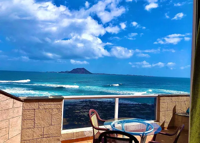 아파트 Precioso Atico Con Vistas Espectaculares.