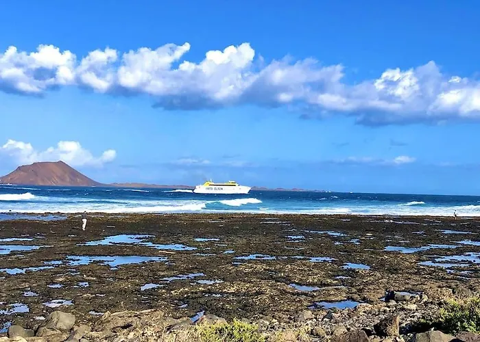 Precioso Atico Con Vistas Espectaculares. * Коральео