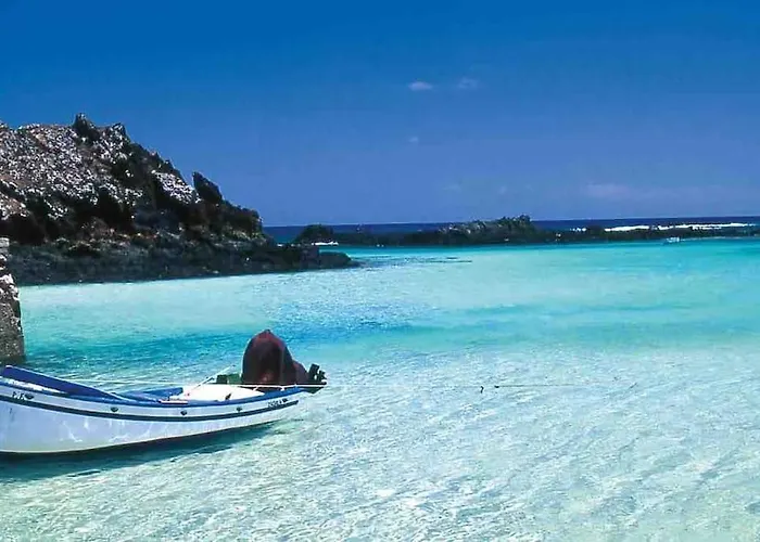 아파트 Precioso Atico Con Vistas Espectaculares.