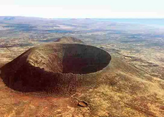 Precioso Atico Con Vistas Espectaculares. Апартаменты Коральео