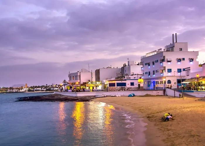 Precioso Atico Con Vistas Espectaculares. Апартаменты