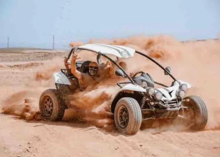 Апартаменты Precioso Atico Con Vistas Espectaculares.