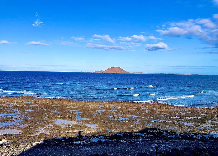 Апартаменты Precioso Atico Con Vistas Espectaculares. *