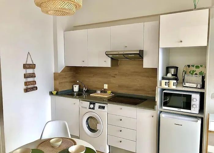 Precioso Atico Con Vistas Espectaculares.