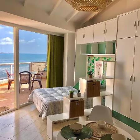 Precioso Atico Con Vistas Espectaculares. *