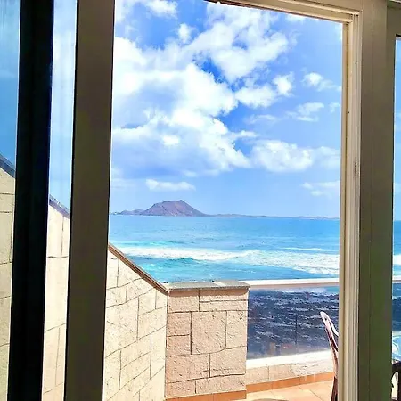 Precioso Atico Con Vistas Espectaculares.