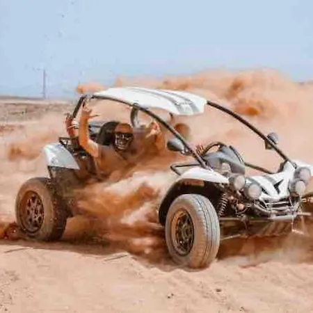 Apartman Precioso Atico Con Vistas Espectaculares.