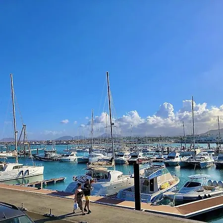 Precioso Atico Con Vistas Espectaculares. Corralejo